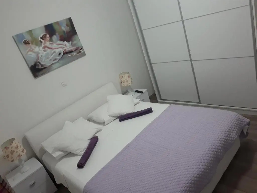 Apartment Vedran