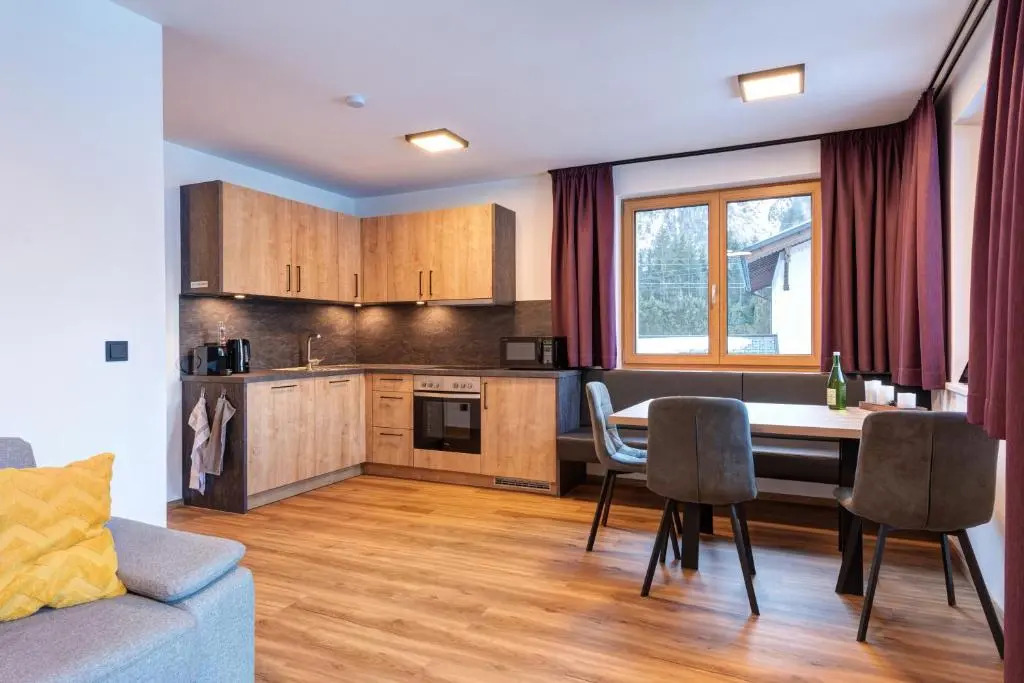 Am Römerweg - Appartements