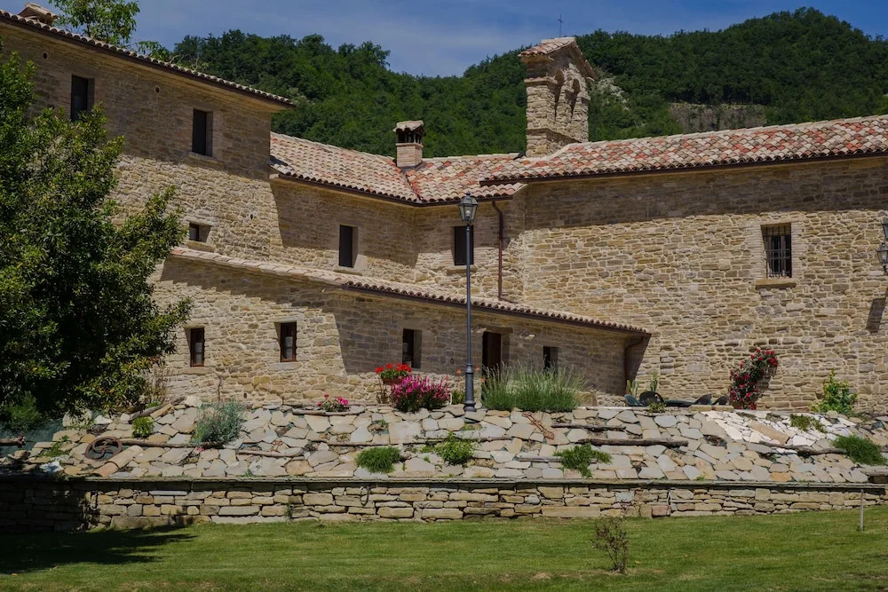 Valbuona b&b