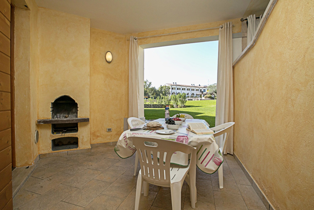 Appartamento Patrizia Manerba Resort