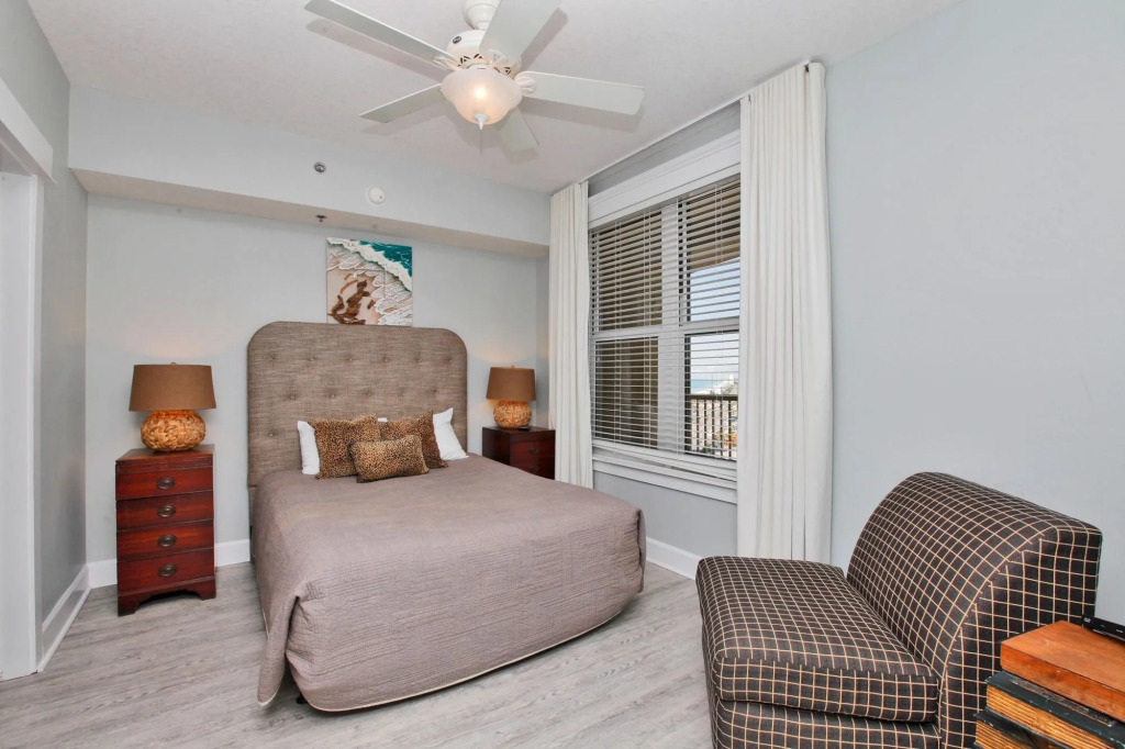 Grand Panama Beach Resort by Panhandle Getaways