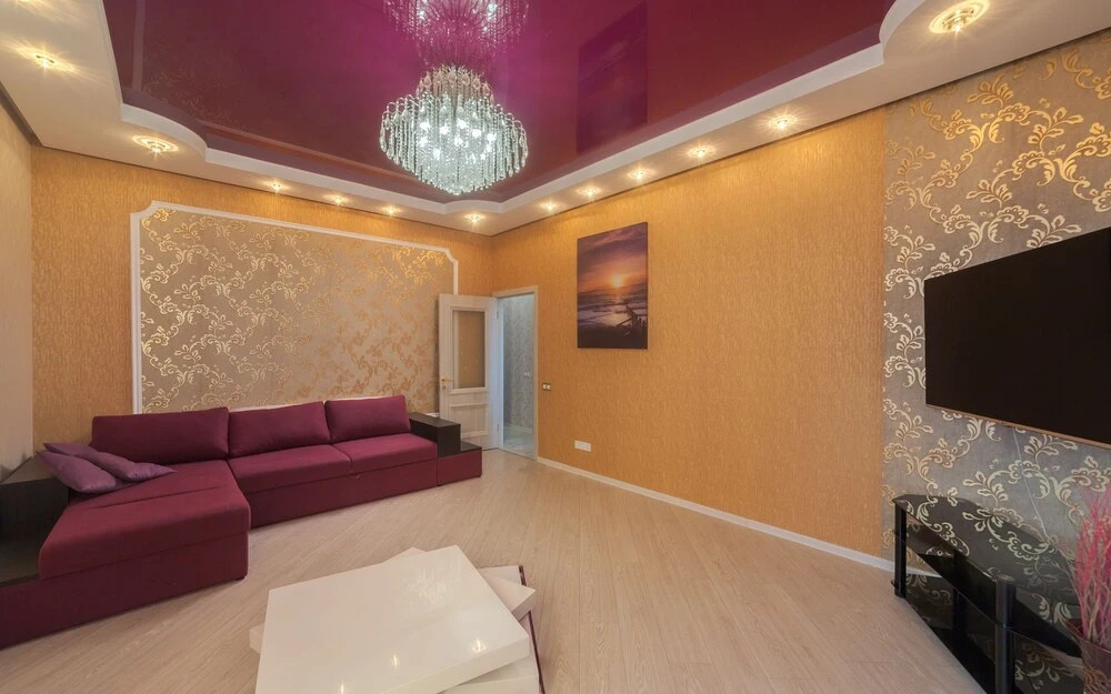 Legrand Apartments