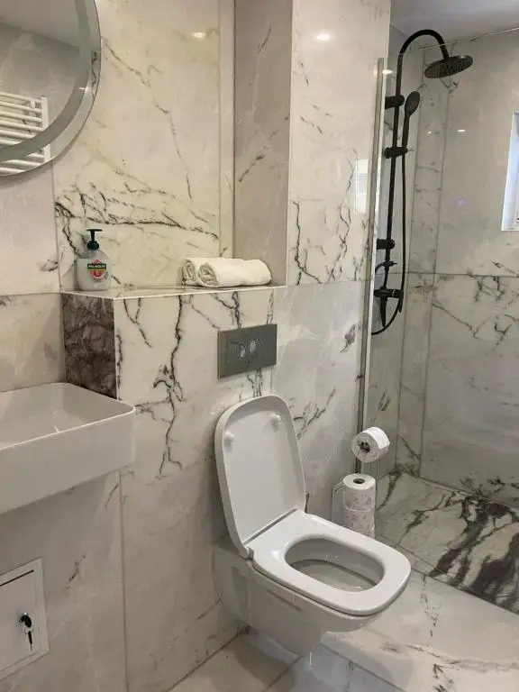 Apartament Emma