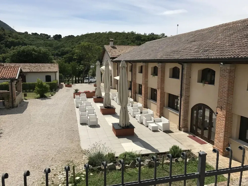 Tenuta Costigliola