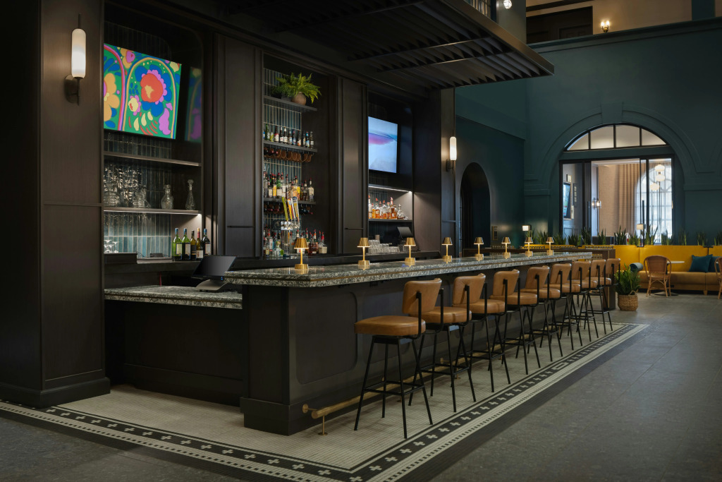 DoubleTree Suites by Hilton Lexington