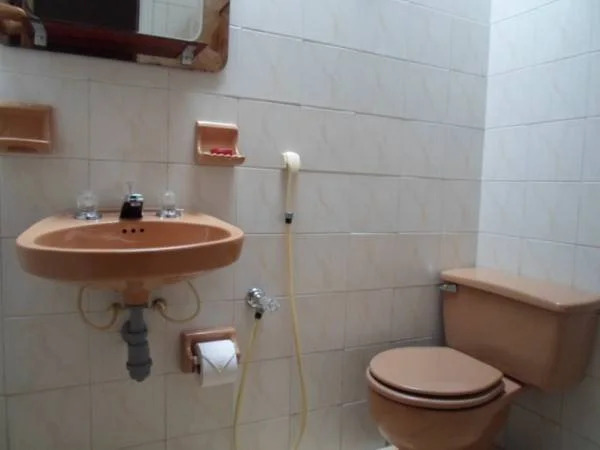 Hostal Modelia