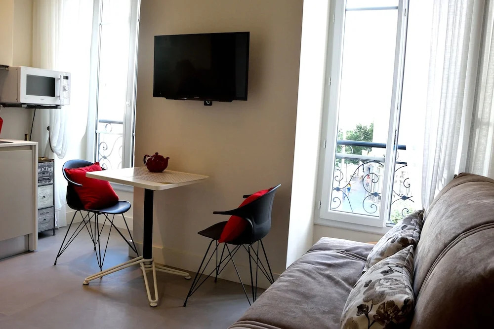 Appartement 22 City