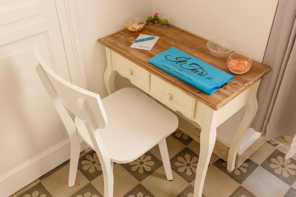 Il Tarì Apartment