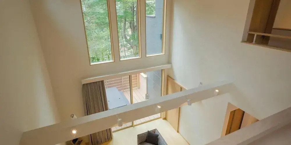 Rakuten STAY VILLA Kinugawa Riverside