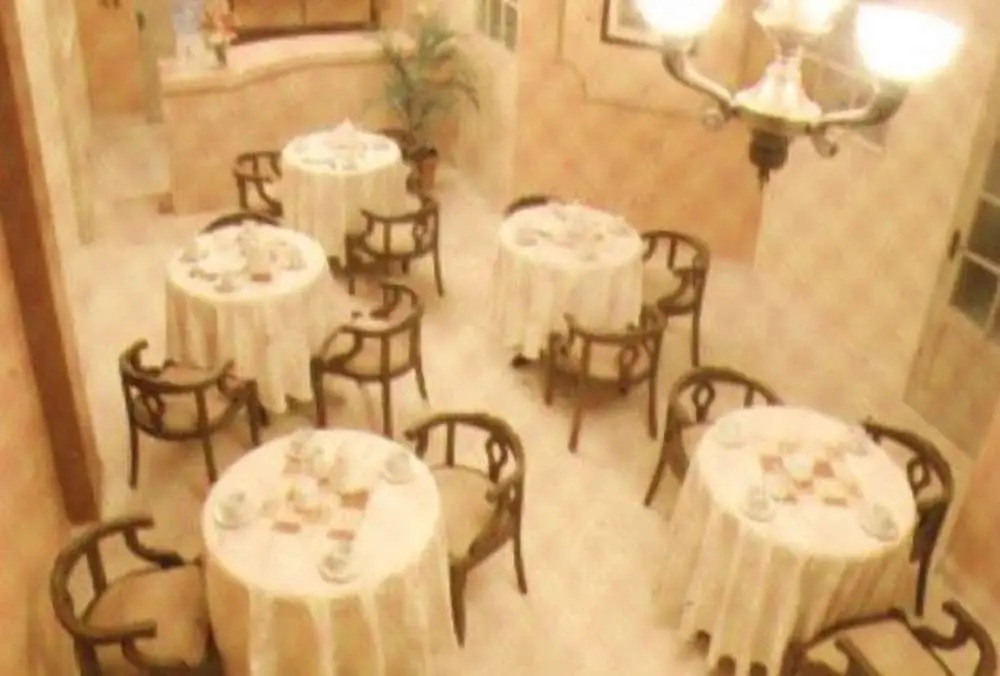 Hotel Monserrat