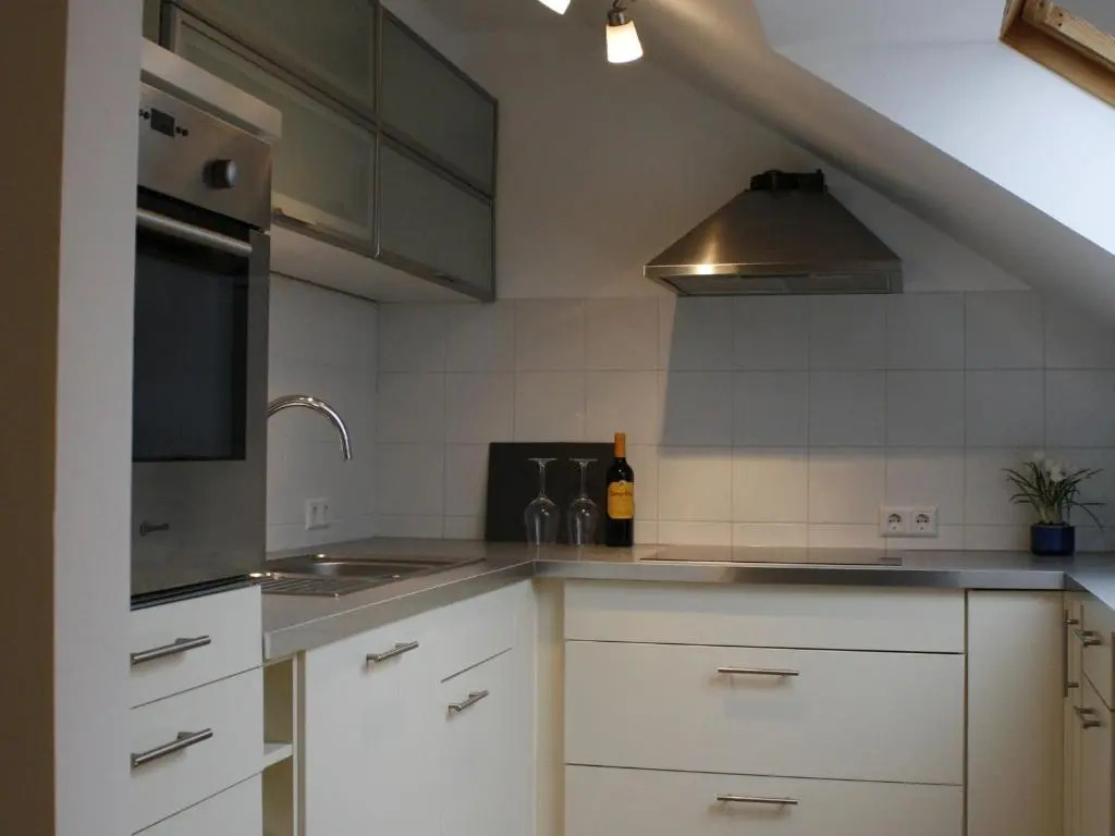 Ferienwohnung Weitblick