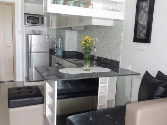 Homeland Suite at Sea