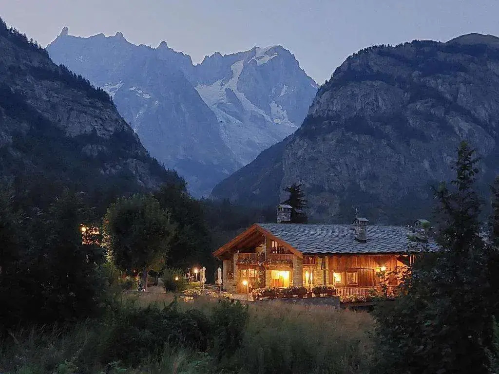 Hotel Lo Campagnar