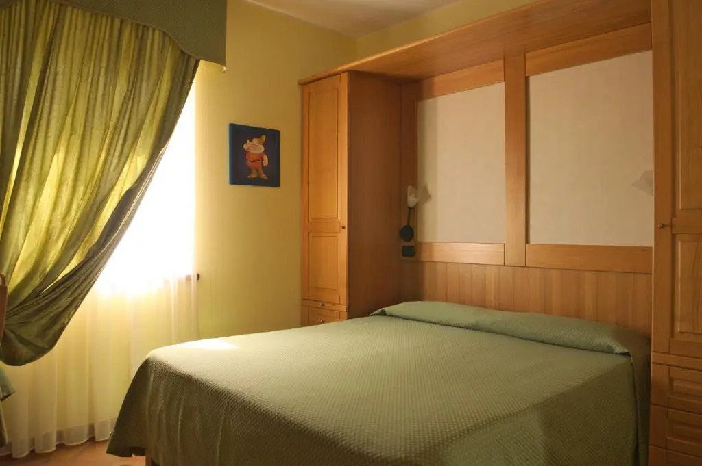 BiancaNeve B&B