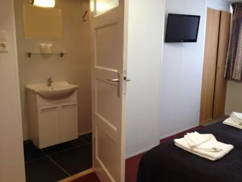 Hotel Anna