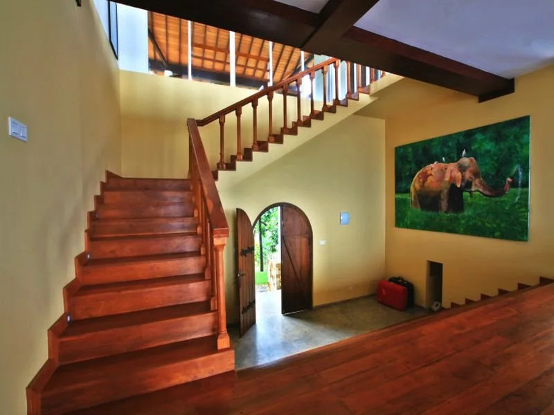 Lands End Villa