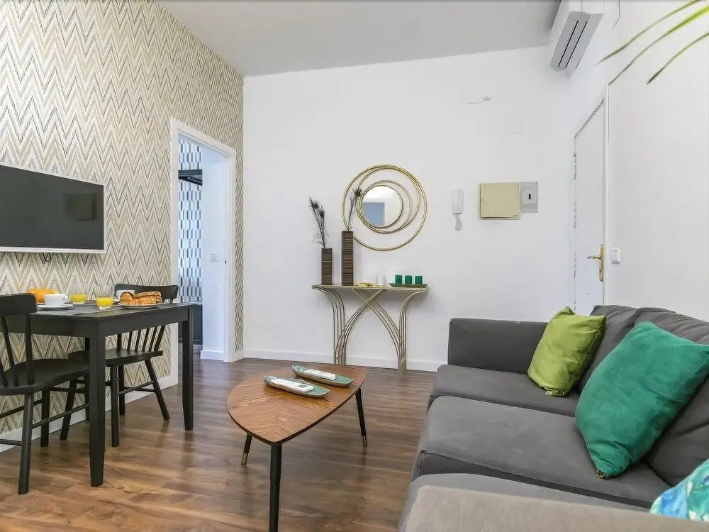 Prado Apartment I