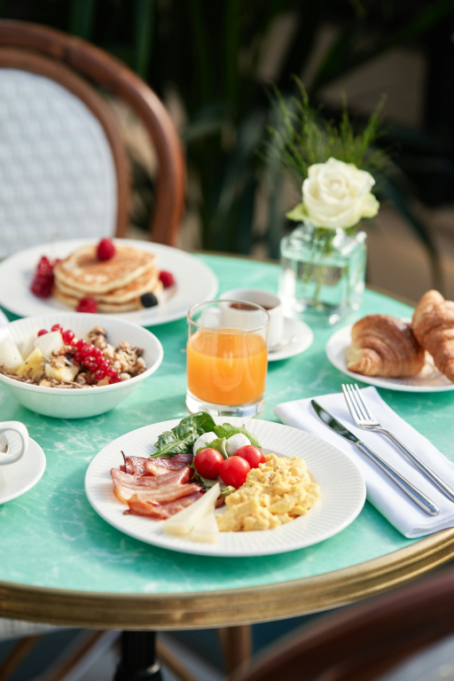 Trastevere Roma | UNA Esperienze | Preferred Hotels and Resorts