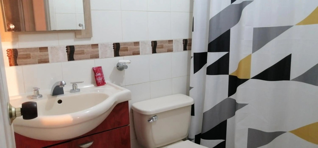 Apartamento 1403 Edificio Karey El Rodadero