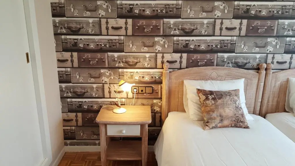 Hotel Camping Ribadesella