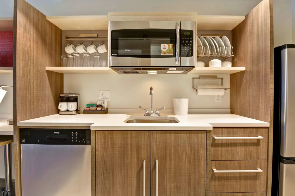 Home2 Suites By Hilton Naples I-75 Pine Ridge Road