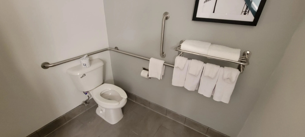Best Western Doswell Hotel - Kings Dominion