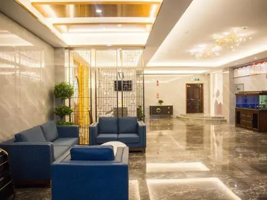 JiuQuanZhiXinHotel