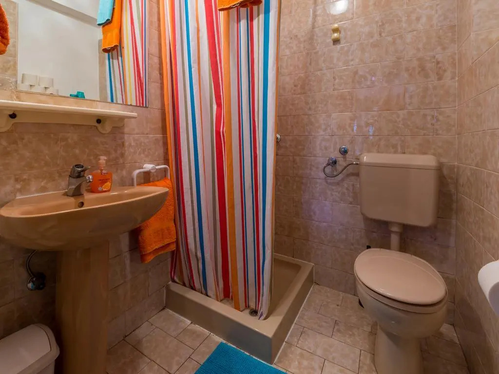 Apartments Brankica