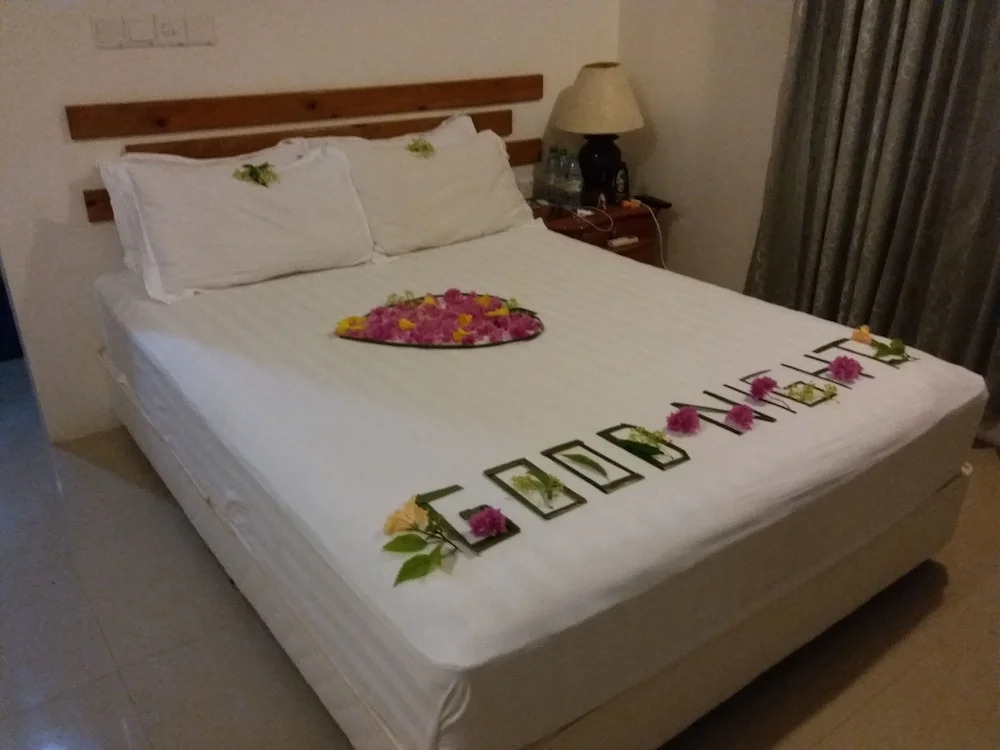 Ras Rana Lodge
