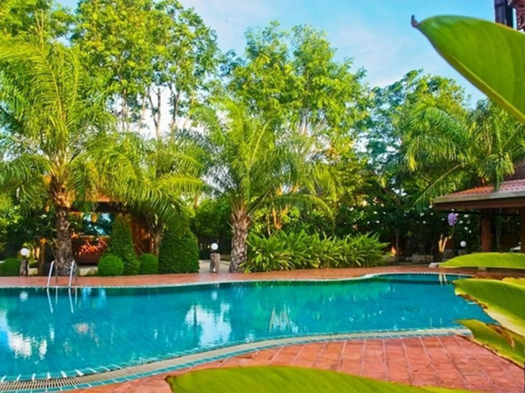 Pechpailin Resort
