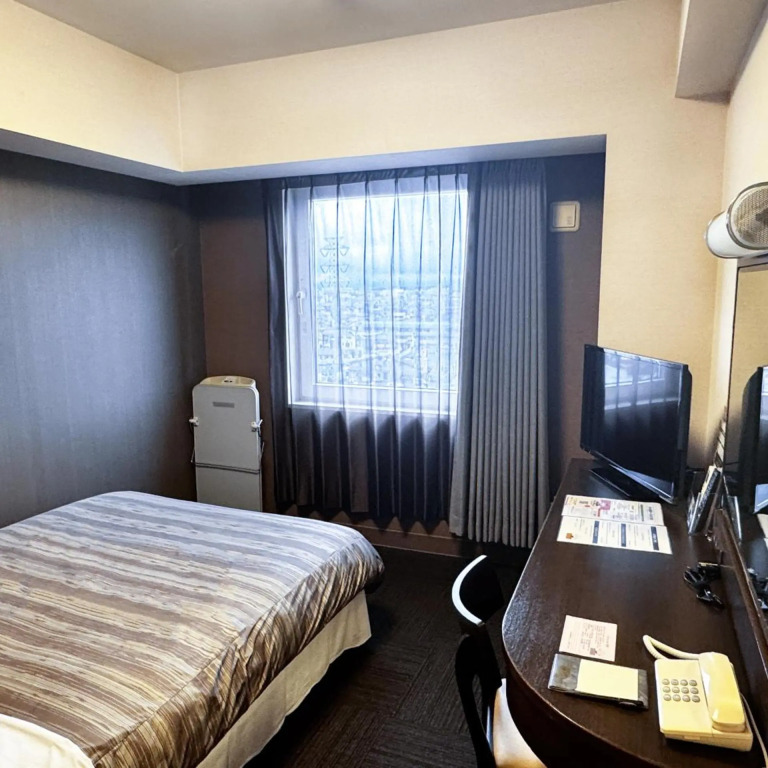 Hotel Route-Inn Oyama