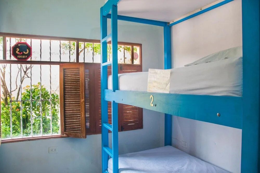 Pachamama Hostel