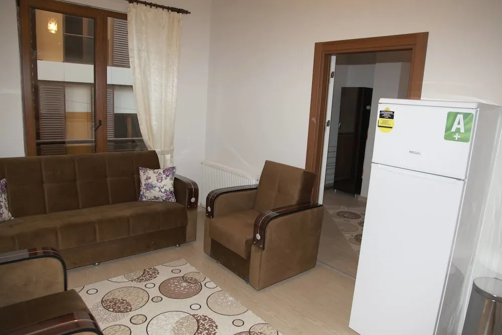 Karas Apart Hotel