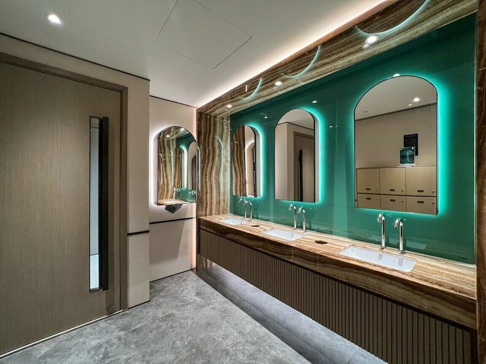The Rixx Lavish Apartment