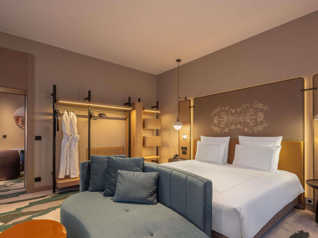 Swissôtel Marianske Lazne