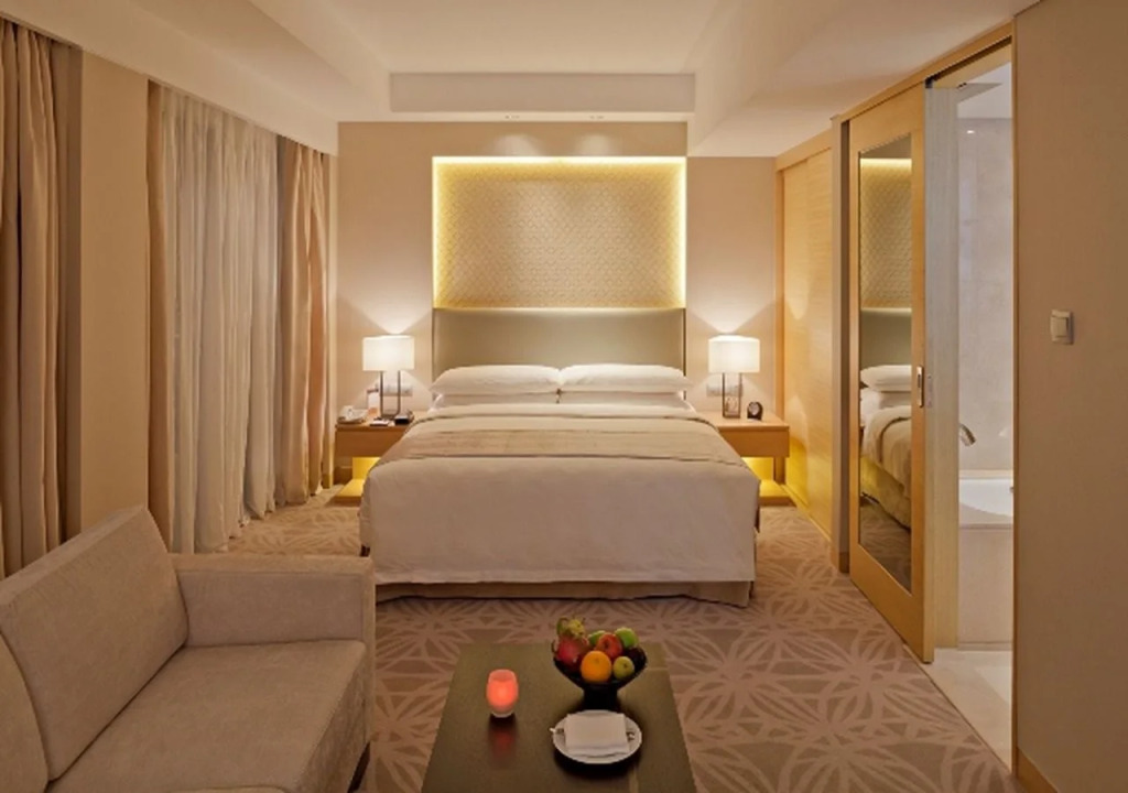 Cordis, Foshan, Lingnan Xintiandi