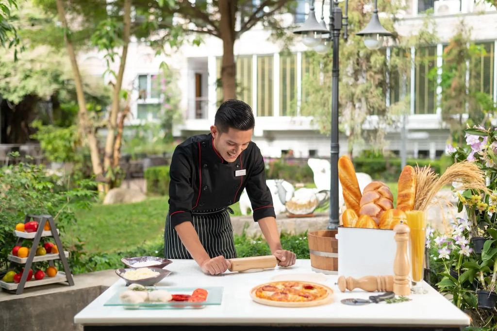 The Pino Hotel Pakchong