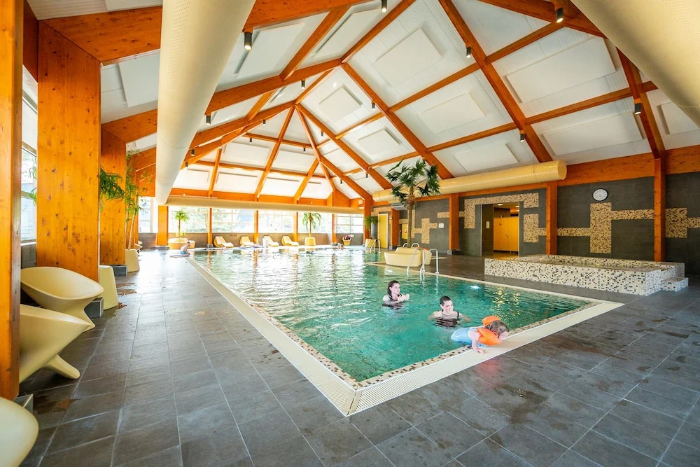 EuroParcs De Zanding