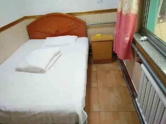 Mengyin Jincheng Business Hotel