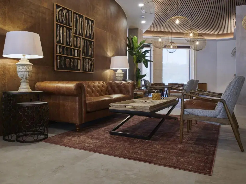 Ansares Hotel