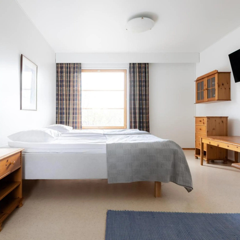 Lapland Hotels Kilpis