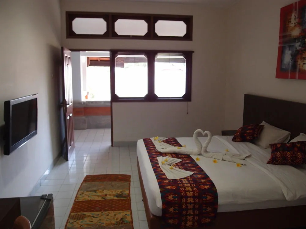 31 Kuta Lodge