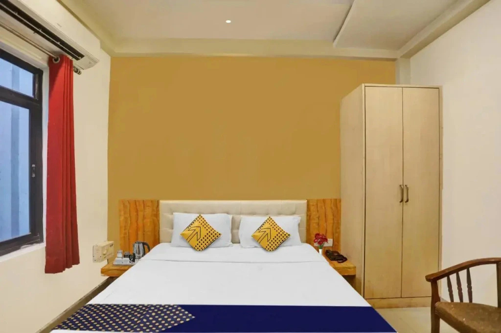 SPOT ON Hotel Harmony
