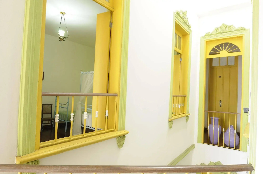 Pousada Colonial
