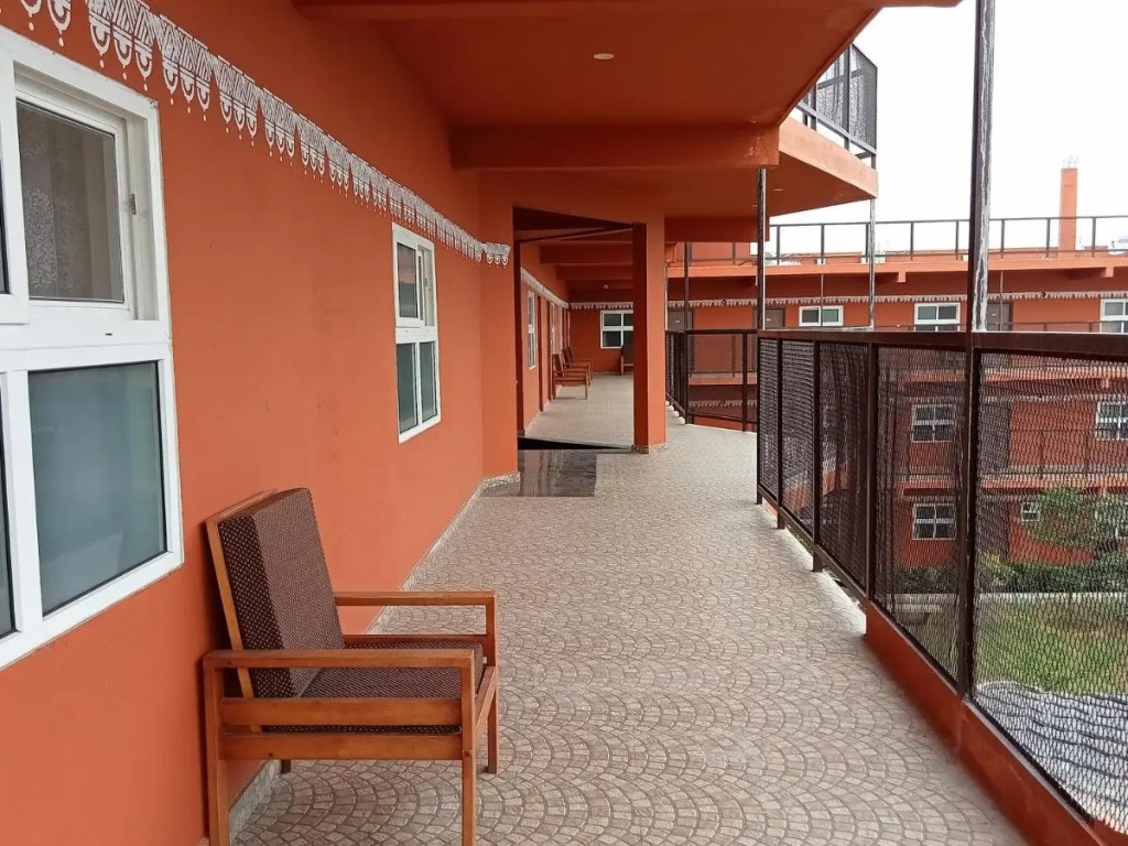 Vistar Resort & Hotels