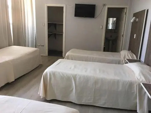 Hotel Las Dunas 2