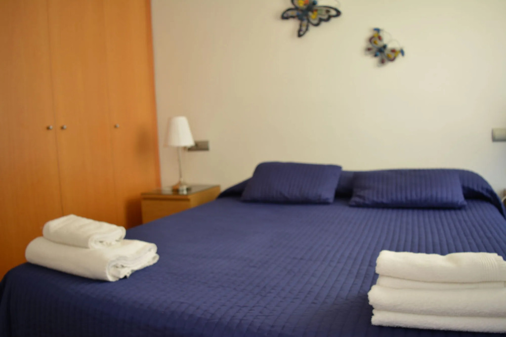Apartamento Voramar