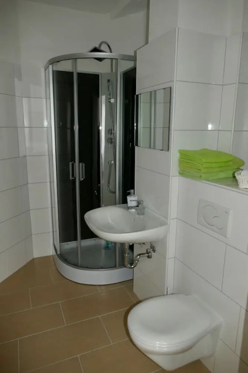Centrum Hotel Mitte