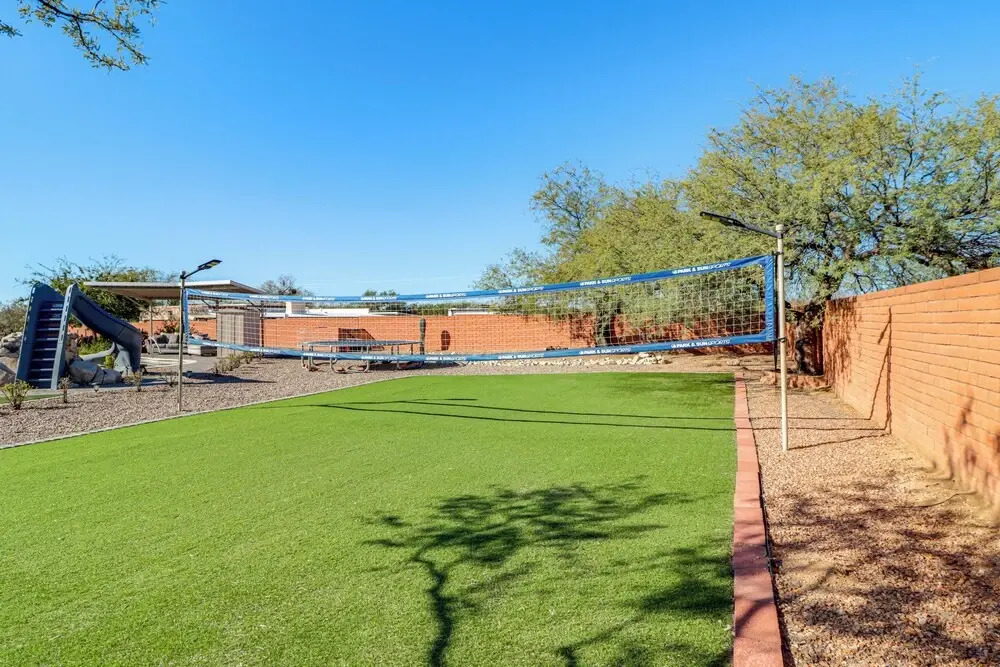 Pool & Patio! 'bike Haüs' By Catalina Mtn Trails