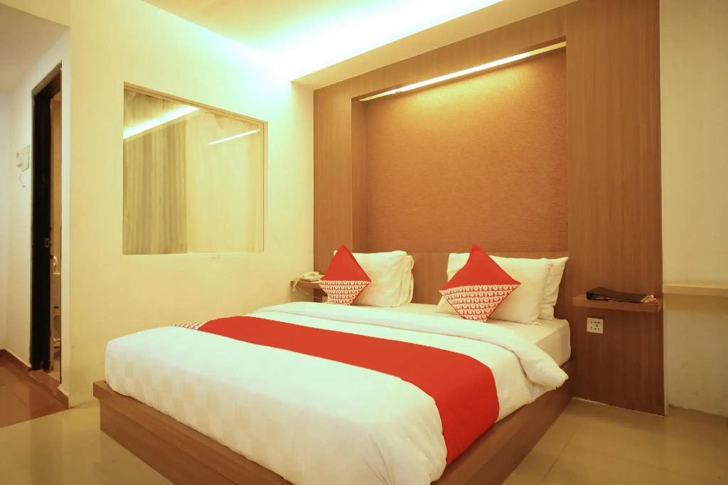 Collection O 166 Hotel Princess